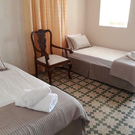 Maria Guesthouse Kini Dış mekan fotoğraf