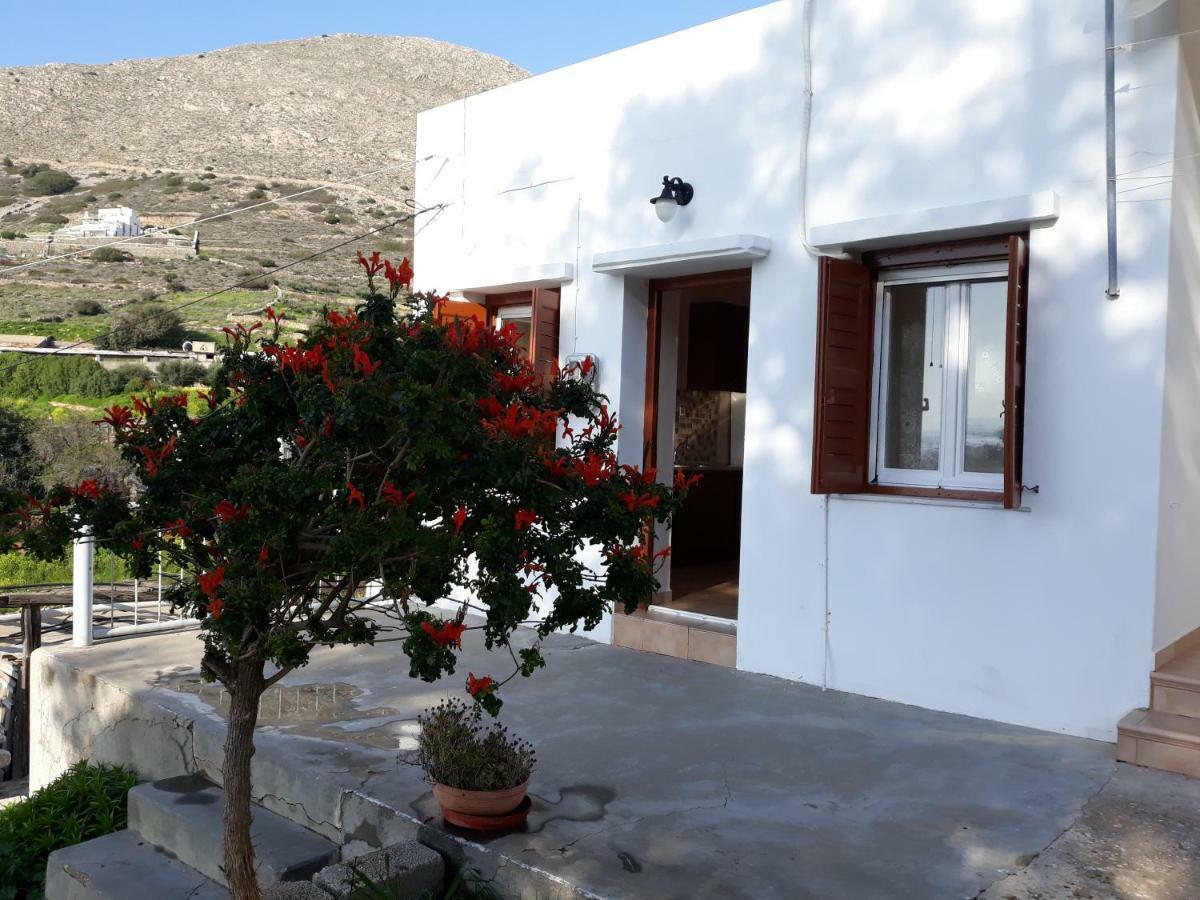 Maria Guesthouse Kini Dış mekan fotoğraf