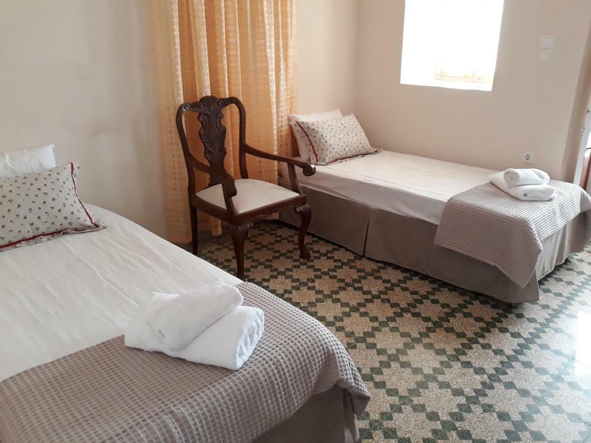 Maria Guesthouse Kini Dış mekan fotoğraf