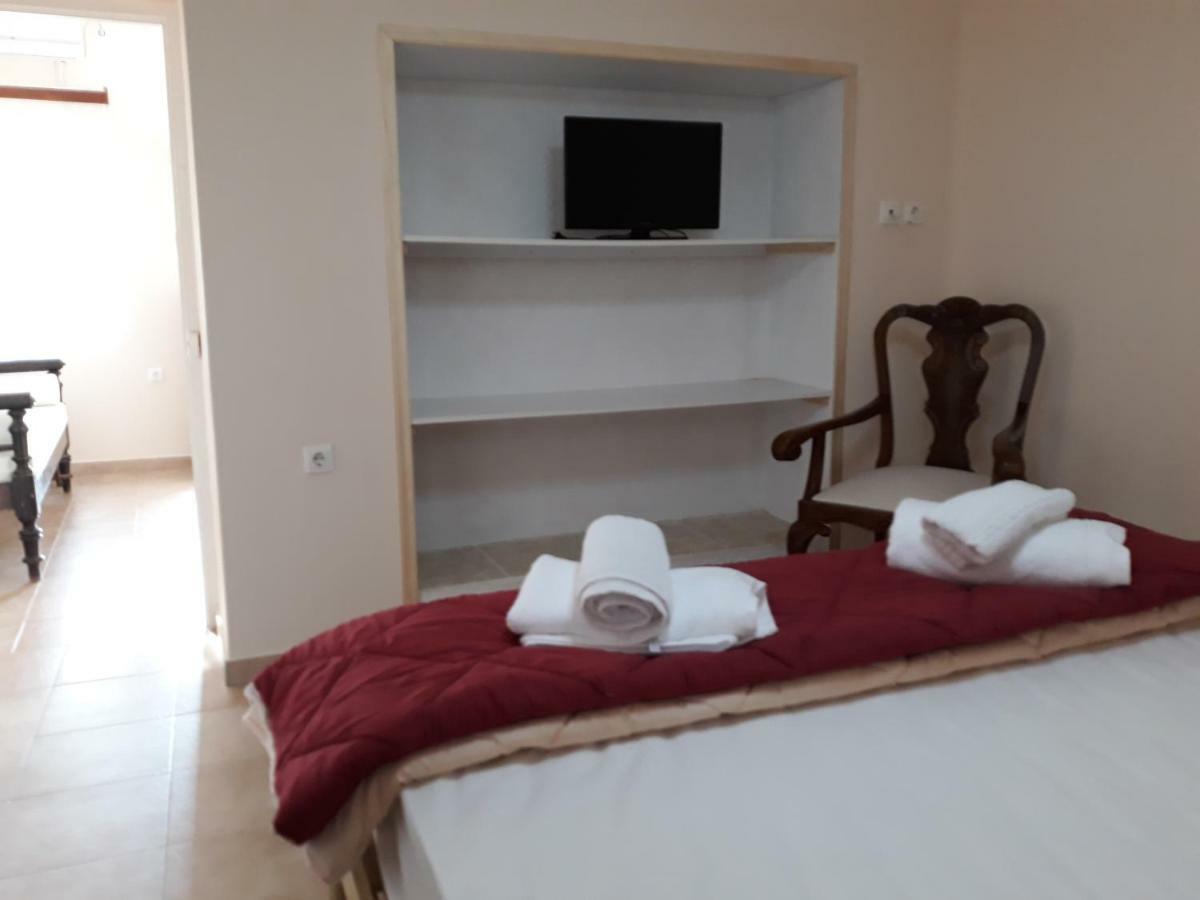 Maria Guesthouse Kini Dış mekan fotoğraf