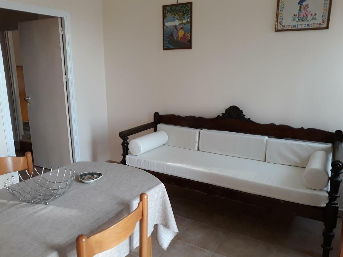 Maria Guesthouse Kini Dış mekan fotoğraf
