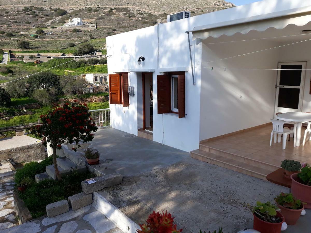 Maria Guesthouse Kini Dış mekan fotoğraf