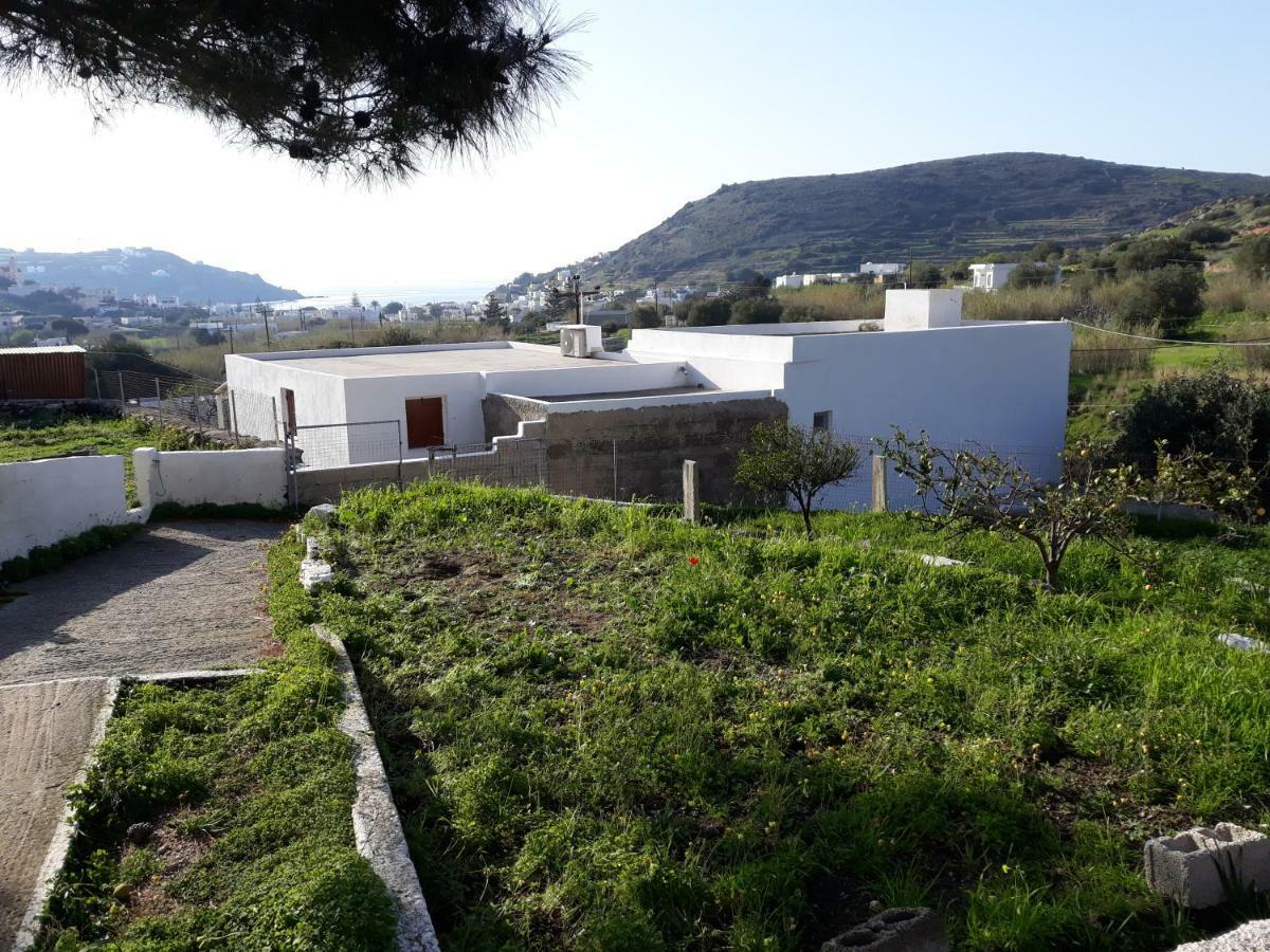 Maria Guesthouse Kini Dış mekan fotoğraf