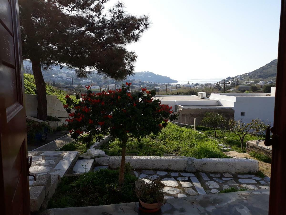 Maria Guesthouse Kini Dış mekan fotoğraf